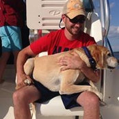 Photo de Benjamin Houser