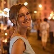 Foto von Anna Salagayeva