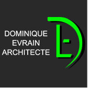 Photo de Dominique EVRAIN Architecte, maison bois passive