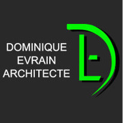 Dominique EVRAIN Architecte, maison bois passive