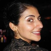 Nadia Salim's photo