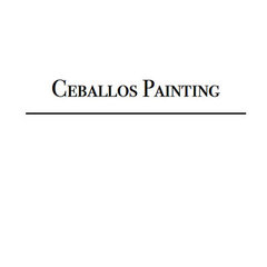 Ceballos Painting