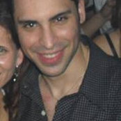 Carlos Luis Gómez Zamphiropoloss foto