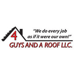 4 Guys And A Roof