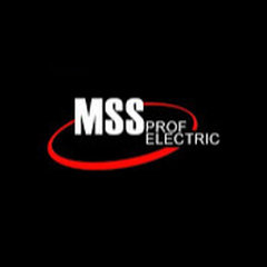 MSS PROF ELECTRIC
