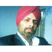 Foto von DP Singh