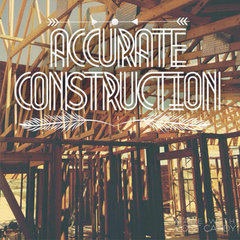 Accurate Construction & Development Inc.