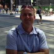 Javier Minondos foto