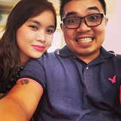 Kevinn Zandrell Enriquez's photo