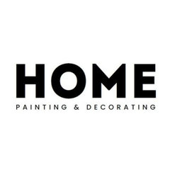 Home painting & decorating