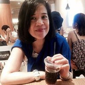 Foto de Geraldine De Vera

