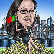 Silvie Casanova's photo