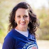 Stacy Fox's photo