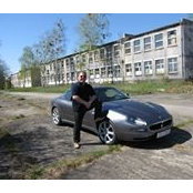 Alexander Katyshkin's photo