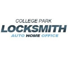 247 Locksmith College Park