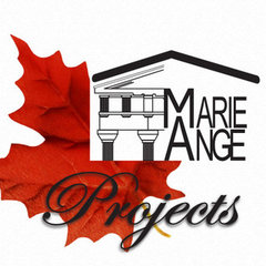 Marie-Ange Projects