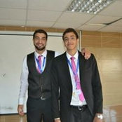 Mohamed Atef's photo