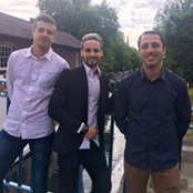Thomas Rouquairol's photo