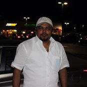 Dinesh Paramasivam's photo