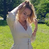 Дарья Кундикова's photo