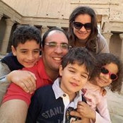 Hend Youssef's photo