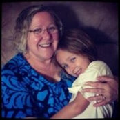 Foto di Diane Johnson