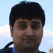 Foto de Prosenjit Chatterjee