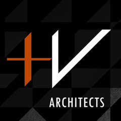 +V Architects