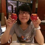 黃薇甄's photo
