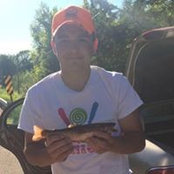 Isaac Wolfgram's photo