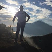 Steve Dykes's photo