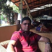 Harish Kumar's photo
