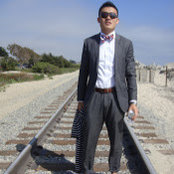 Xi Bing David Ma's photo