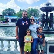 DJ Garrett's photo