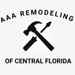 AAA Remodeling of Central Florida