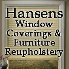 Hansen's Window Coverings