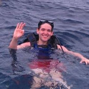 Manuel Alemán's photo
