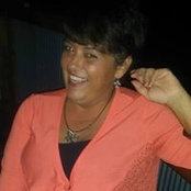 Annette Setliffs foto