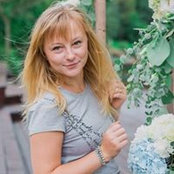 Maria Sinitsyna's photo