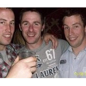 Colm Callanans foto