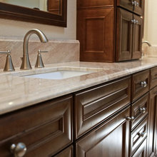 Bathroom ideas