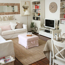 open concept