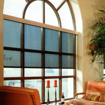 Lutron Shading solutions