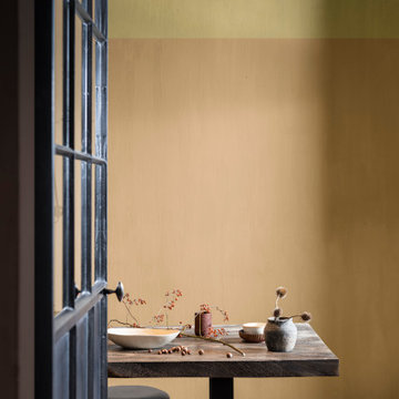 Dulux Colour of the Year 2023 - Wild Wonder™