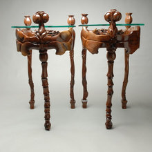 tables