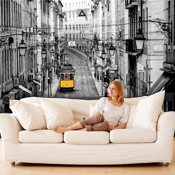 Inspirational Wall Murals