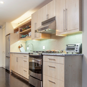 Full Kitchen - Dean St