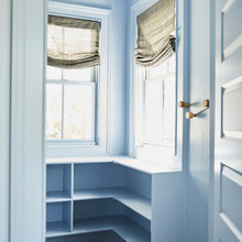 Closets with style