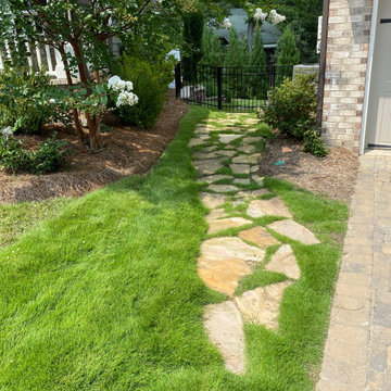Walkways