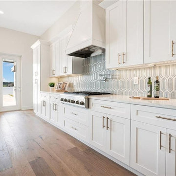 Kitchen and Bath Remodel in Borrego Springs, CA